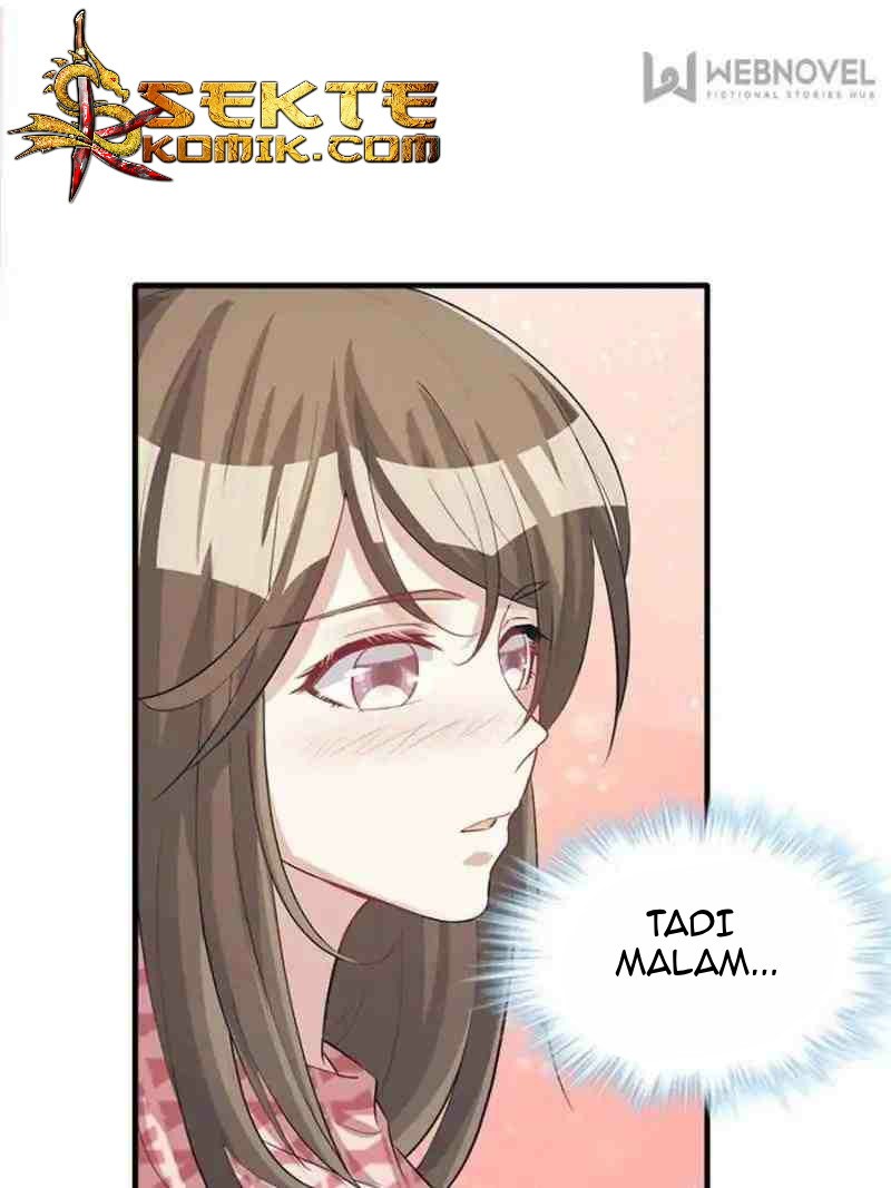 Beauty and the Beasts Chapter 80 Gambar 22